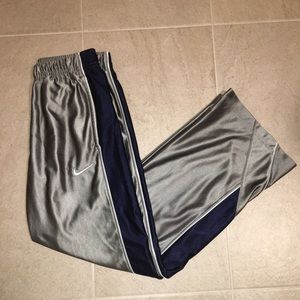 NIKE sweatpants